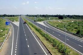 Blind wall unlikely to come up alongside Katra-New Delhi expressway