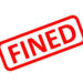 ADC Kathua imposes Rs 3.03 Lakh fine on traders for violation of FSS Act-2006