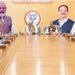 Assembly elections in Sept, Retrieving PoK to be part of manifesto: BJP leaders told in Jammu meet