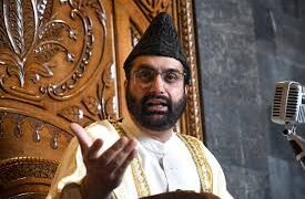 Mirwaiz calls for self-reflection amid trials on farewell Friday of Hijri Year