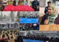 Legal Awareness programme on POCSO Act-2012 held at Bandipora