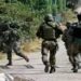 Four soldiers killed, six injured after terrorists ambush army convoy in Kathua hills