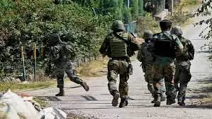 Four soldiers killed, six injured after terrorists ambush army convoy in Kathua hills