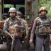 Killing of six, including two A-category terrorists, big blow to HM outfit: Army