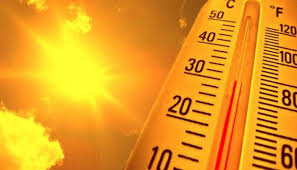 Heat wave unlikely in J&K for next 3 days, temp dips in Kashmir parts