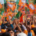 BJP Eyes Alliances, Independent Support for Upcoming J&K Assembly Elections