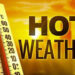 J&K records slight rise in day temp, Sgr simmers at 34.2 degree Celsius
