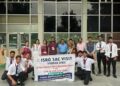 Kishtwar Students Embark on Inspirational Educational Tour to ISRO