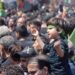 Heart-warming scenes of unity at Zadibal as Sikhs, Sunis, Pandits pay homage to Karbala martyrs