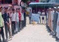 Cricket Tournament organised under ‘Nasha Mukt Bharat Abhiyan’ at Ramban