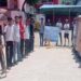 Cricket Tournament organised under ‘Nasha Mukt Bharat Abhiyan’ at Ramban