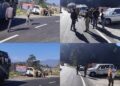 MVD Doda cracks down on traffic violations, suspends 22 driving licenses for 3 months