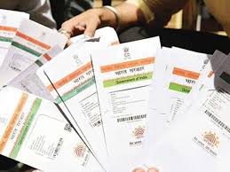 UIDAI asks 10 year old Adhaar holders to revalidate their address