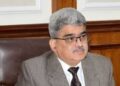 Chief Secretary condoles demise of Bharat Singh, Secretary JKAACL