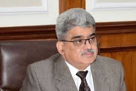 Chief Secretary condoles demise of Bharat Singh, Secretary JKAACL