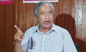 Opposition political parties meet scheduled on August 7 at Jammu postponed