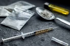 1014 drug cases recorded in J&K under NDPS in 3 years: Centre