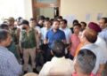 Div Com Jammu reviews safety measures & functioning of Private Tuition/Coaching Centre in Division