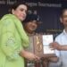 My Youth My Pride Sports Activities Wrap Up for July in North Kashmir