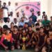 Inter-District Handball Competition elevates Youth Sports at Baramulla