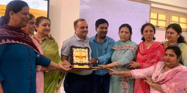 SCERT Jammu organises 3-Day workshop on Examination Reforms