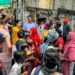 Jammu admin provides relief to Trikuta Nagar fire victims