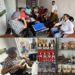 Director Agriculture engages with Devi Pindi –FPO workers at Tikri