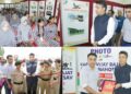 DC Srinagar inaugurates Photo Exhibition on Kargil Vijay Diwas at Kendra Vidyalaya Batwara