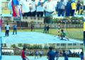 Inter-Zone Handball Competition commences in Ganderbal