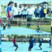 Inter-Zone Handball Competition commences in Ganderbal