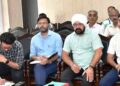 DDC Rajouri reviews implementation of FPO scheme