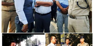 Ensure macadamization of Dalgate-Khayam- Nowpora roads in 2-days: Div Com to SSCL