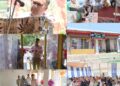 DC Bandipora inaugurates cutting & tailoring centre under Livelihood Initiative of JKRLM- UMEED at Ayathmulla