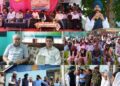 Block Diwas Programme held across Doda District