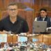 DDC Bandipora reviews progress under JJM schemes