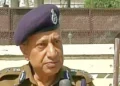 Doda attack: Forces need to shun traditional ways, change strategy accordingly, says former DGP S.P. Vaid