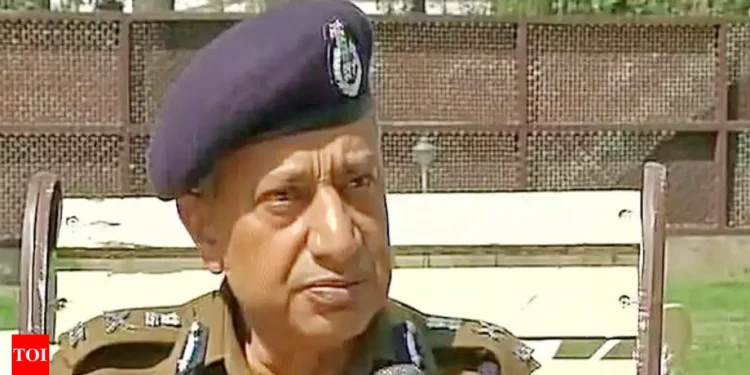 Doda attack: Forces need to shun traditional ways, change strategy accordingly, says former DGP S.P. Vaid