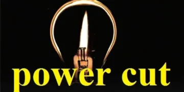 Power shutdown