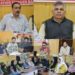 Assembly Elections- 2024: Election Training programme held for employees in Bandipora