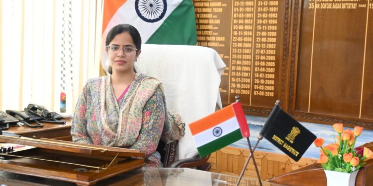 GOI grants National Quality Certification under LaQshya program to 02 hospitals of Kupwara