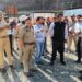 Assembly Elections- 2024 DEO Ramban reviews election arrangements in AC-55 Banihal