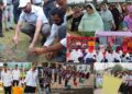 DC Pulwama Kick-Starts the Fortnightly Campaign Swachhta Pakhwada