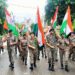 76 Bn CRPF organises “Tiranga Rally”