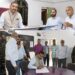 Assembly Elections- 2024 Election Expenditure Observer visits Surankote, Mendhar Assembly Constituencies