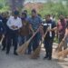 Agriculture Deptt Kashmir organises Cleanliness & Plantation Drive