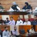 Assembly Elections- 2024 Election Authority Doda reviews financial regulation mechanism