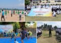 Day two of ‘My Youth My Pride’ Sports Activities energizes South Kashmir