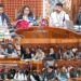 Assembly Elections-2024: Election Observers conduct meeting with representatives of political parties & contesting candidates at Shopian