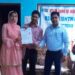 Valedictory function marks conclusion of 10-days Dairy Farming, Vermi Compost training by RSETI Kishtwar