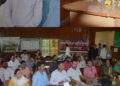 Horticulture Department organizes Workshop on ‘Production of Designer Plants & Clean Plant production’